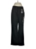 Lee Black Casual Pants Size 4 SHORT - photo 1
