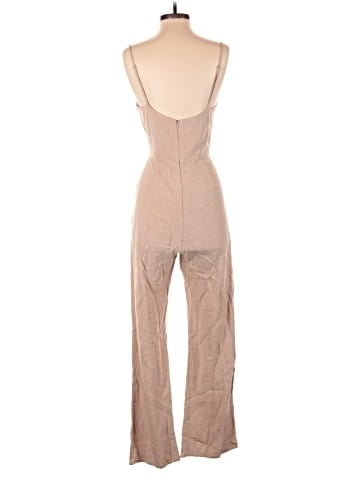 Honey Punch Jumpsuit (view 2)