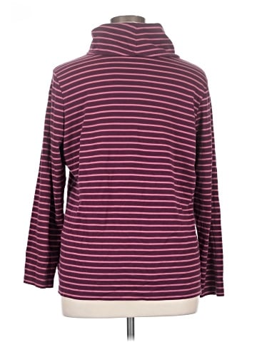 L.L.Bean Long Sleeve Turtleneck (view 2)
