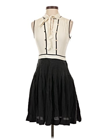 Rebecca Taylor Casual Dress (view 1)