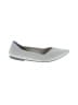 ROTHY'S Gray Flats Size 9 - photo 1