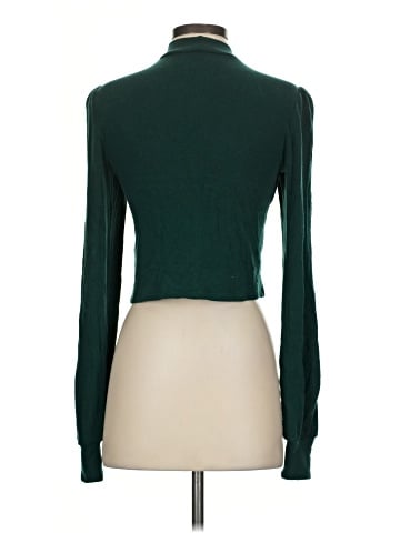 Reformation Jeans Turtleneck Sweater (view 2)