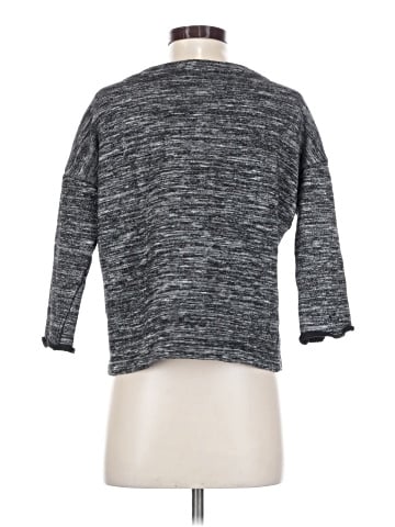 J.Crew 3/4 Sleeve T-Shirt (view 2)