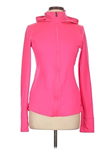 Under Armour Zip Up Hoodie (view 1)