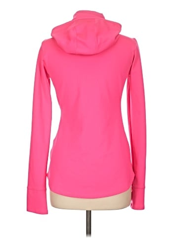 Under Armour Zip Up Hoodie (view 2)