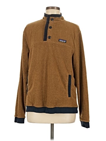 Patagonia Pullover Sweater (view 1)
