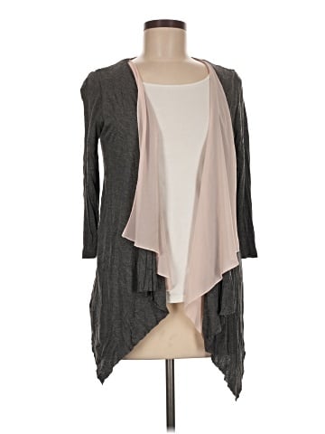 INC International Concepts Cardigan (view 1)
