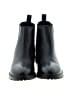 Steve Madden Black Ankle Boots Size 6 - photo 2