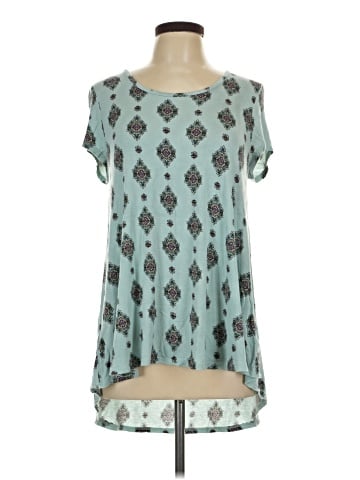 Unbranded Short Sleeve Top (view 1)