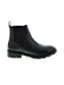 Steve Madden Black Ankle Boots Size 6 - photo 1