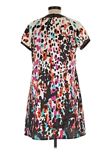 BCBGMAXAZRIA Casual Dress (view 2)
