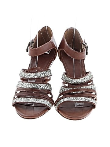 J.Crew Sandals (view 2)