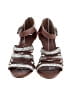 J.Crew Brown Sandals Size 7 1/2 - photo 2