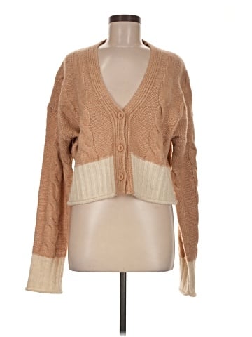 Elan Cardigan (view 1)