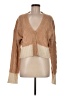 Elan Tan Cardigan Size M - photo 1