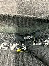 Ellos Black Pullover Sweater Size 14 - photo 7