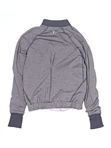 Ivivva Track Jacket (view 2)