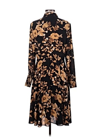 NANETTE Nanette Lepore Casual Dress (view 2)