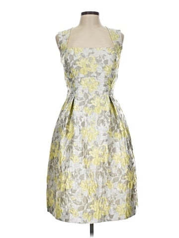 Eliza J Cocktail Dress (view 1)