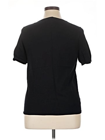 Ann Taylor Short Sleeve T-Shirt (view 2)