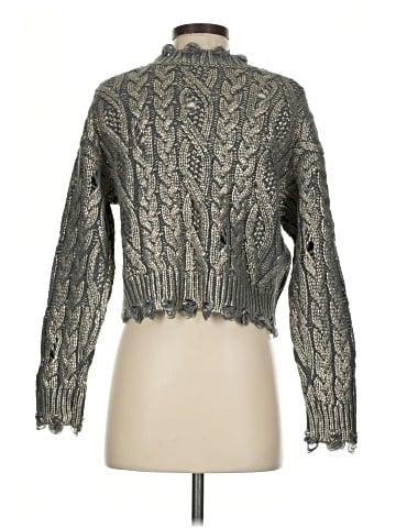 Zara Pullover Sweater (view 2)