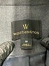 Worthington Gray Blazer Size 18 - photo 6
