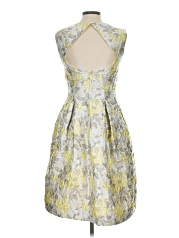Eliza J Cocktail Dress (view 2)