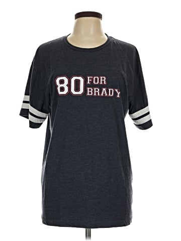 LAT Short Sleeve T-Shirt (view 1)