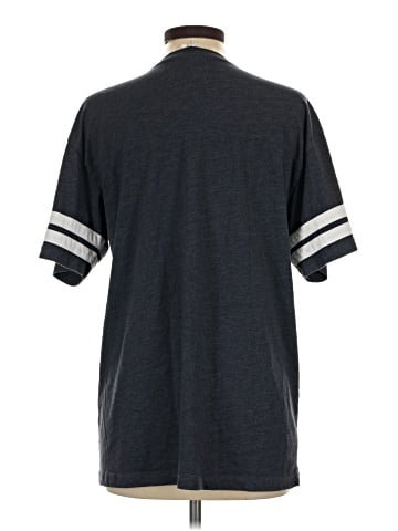 LAT Short Sleeve T-Shirt (view 2)