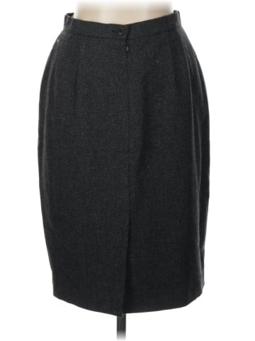 Giorgio Armani Formal Skirt (view 1)