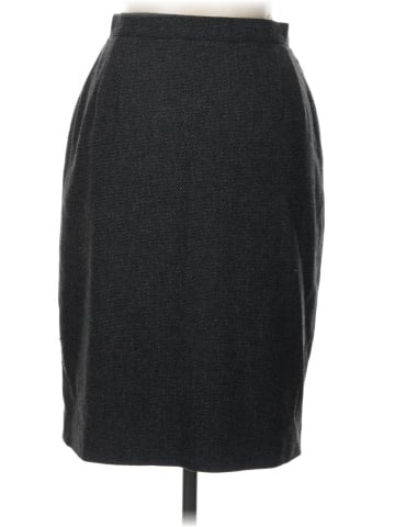 Giorgio Armani Formal Skirt (view 2)