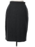 Giorgio Armani Gray Formal Skirt Size 10 - photo 2