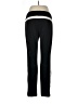 Adidas 100% Polyester Black Track Pants Size L - photo 2