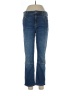 Kut from the Kloth Blue Jeans Size 10 - photo 1