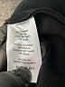 Veronica Beard Black Sleeveless Blouse Size 10 - photo 8