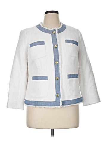 Talbots Jacket (view 1)