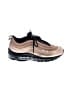 Nike Tan Sneakers Size 8 - photo 1
