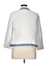 Talbots 100% Cotton White Jacket Size 14 - photo 2