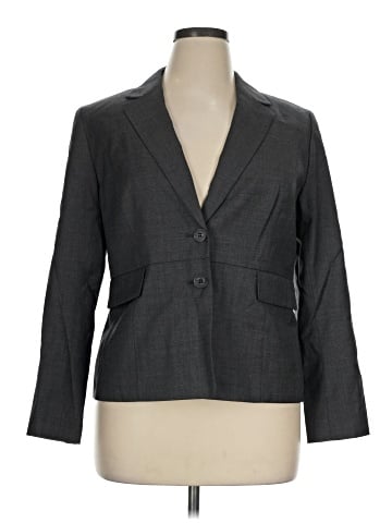 Classiques Entier Blazer (view 1)