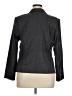 Classiques Entier 100% Polyester Gray Blazer Size 16 (petite) - photo 2
