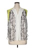 Sofia by Sofia Vergara 100% Polyester Gray Sleeveless Blouse Size XL - photo 1