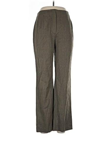 Piazza Sempione Wool Pants (view 1)