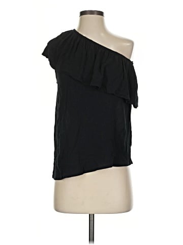 Gibson Sleeveless Blouse (view 1)