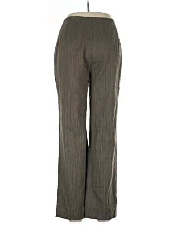 Piazza Sempione Wool Pants (view 2)