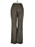 Piazza Sempione Chevron-herringbone Gray Wool Pants Size EU (IT) 46 / US 10 - photo 2