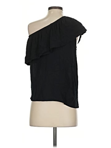 Gibson Sleeveless Blouse (view 2)
