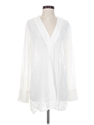 Vince. Long Sleeve Blouse (view 1)
