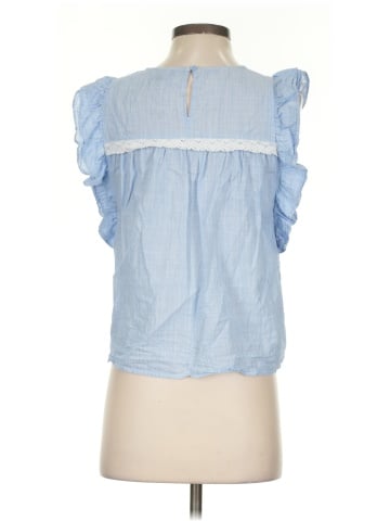Saks Fifth Avenue Sleeveless Blouse (view 2)