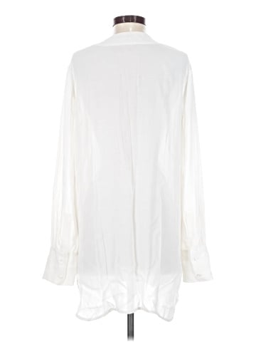 Vince. Long Sleeve Blouse (view 2)