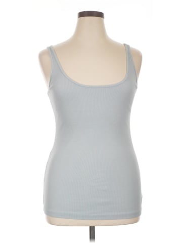 James Perse Tank Top (view 1)